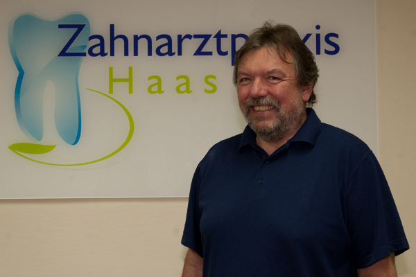 Zahnarzt Paul Haas Bad Homburg